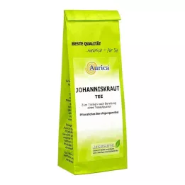 JOHANNISKRAUT TEE Aurica, 80 g