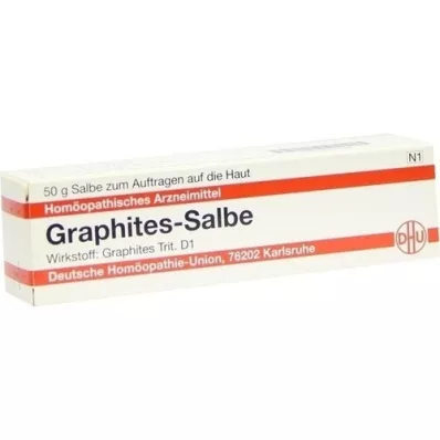 GRAPHITES SALVA, 50 g