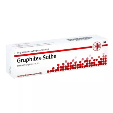 GRAPHITES SALVA, 50 g