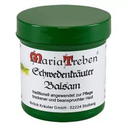 SCHWEDENKRÄUTER Salva, 100 ml