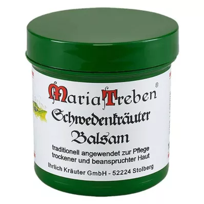 SCHWEDENKRÄUTER Salva, 100 ml