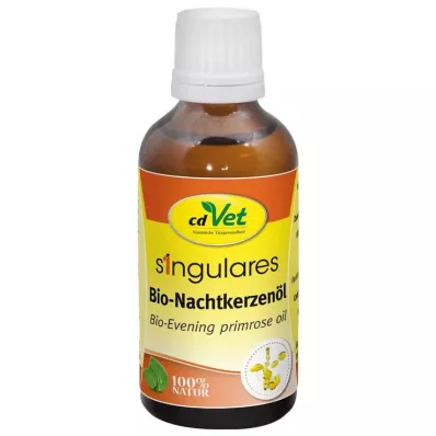 NACHTKERZENÖL VET., 50 ml NACHTKERZENÖL VET., 50 ml