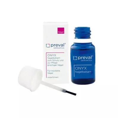 PREVAL Onyx vätska, 10 ml PREVAL Onyx vätska, 10 ml