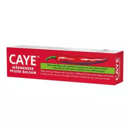 CAYE värmande vårdbalsam, 40 ml
