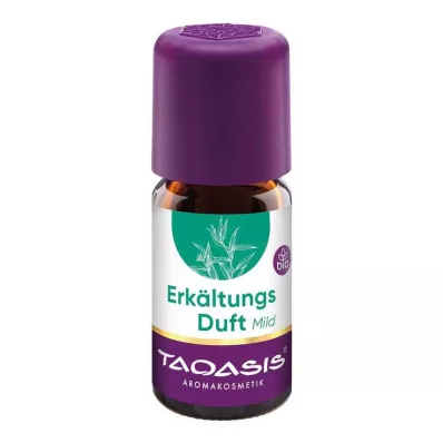 ERKÄLTUNGSDUFT Mild olja, 5 ml ERKÄLTUNGSDUFT Mild olja, 5 ml