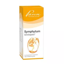 SYMPHYTUM SIMILIAPLEX Droppar, 100 ml