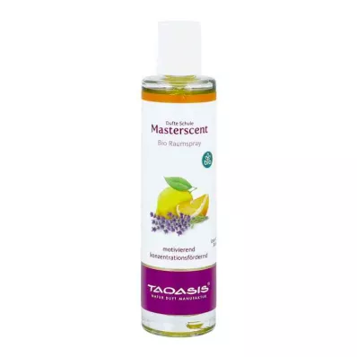 DUFTE SCHULE Rumspray, 50 ml