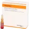 VITAMIN B12 RÖWO 1 000 μg ampuller, 10X1 ml