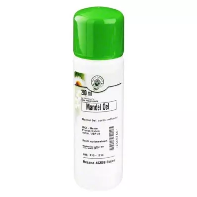ALMONDOLJA, 200 ml