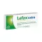 LEFAX extra tuggtabletter, 20 st
