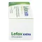 LEFAX extra tuggtabletter, 50 st