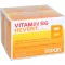 VITAMIN B6 HEVERT tabletter, 200 st