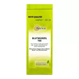 BLUTWURZEL Te, 80 g