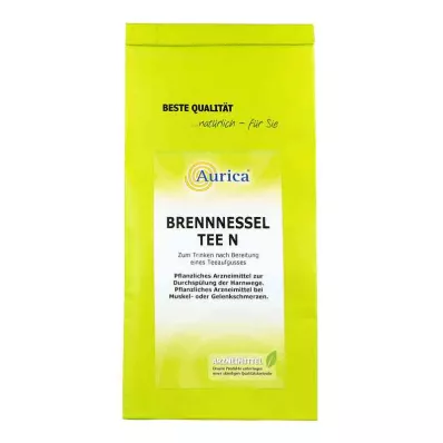 BRENNESSEL TEE DAB Aurica, 100 g