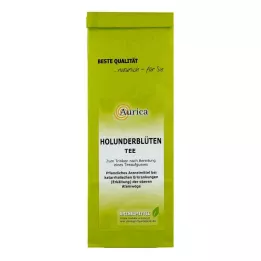 HOLUNDERBLÜTEN Te Aurica, 70 g