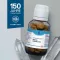 BIOCHEMIE DHU 8 Natrium chloratum D 3 tabletter, 200 st