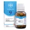 BIOCHEMIE DHU 9 Natrium phosphoricum D 3 tabletter, 200 st