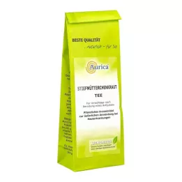 STIEFMÜTTERCHENKRAUT Te Aurica, 50 g
