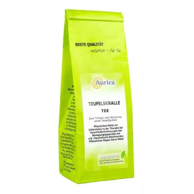 TEUFELSKRALLE TEE Aurica, 250 g