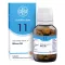 BIOCHEMIE DHU 11 Silicea D 6 tabletter, 200 st