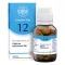 BIOCHEMIE DHU 12 Calcium sulphuricum D 6 tabletter, 200 st
