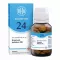 BIOCHEMIE DHU 24 Arsenum jodatum D 6 tabletter, 200 st