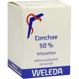 CONCHAE 50% triturering, 50 g