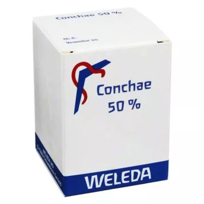 CONCHAE 50% triturering, 50 g CONCHAE 50% triturering, 50 g