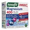 TAXOFIT Magnesium 400+B1+B6+B12+Folsyra 800 Gran, 20 st