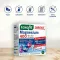 TAXOFIT Magnesium 400+B1+B6+B12+Folsyra 800 Gran, 20 st