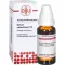 BARIUM CARBONICUM D 10 Utspädning, 20 ml