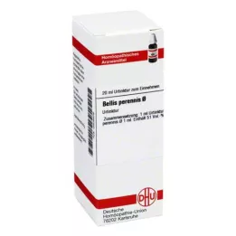BELLIS PERENNIS modertinktur, 20 ml