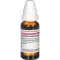 CUPRUM ARSENICOSUM D 12 Utspädning, 20 ml