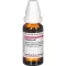 TABACUM D 8 utspädning, 20 ml