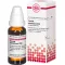 ZINCUM METALLICUM D 30 Utspädning, 20 ml