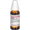 ZINCUM METALLICUM D 30 Utspädning, 20 ml