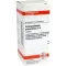 HARPAGOPHYTUM PROCUMBENS D 6 tabletter, 80 pc