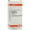 ROSMARINUS OFFICINALIS D 6 tabletter, 80 pc
