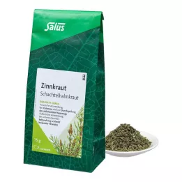 ZINNKRAUT TEE Fräkenört Salus, 75 g