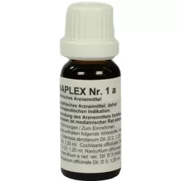 REGENAPLEX Nr.1 a droppar, 15 ml