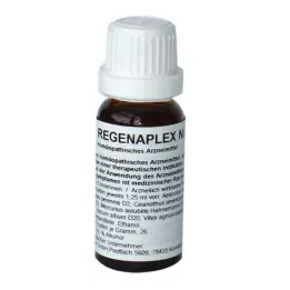 REGENAPLEX droppar nr 6, 15 ml
