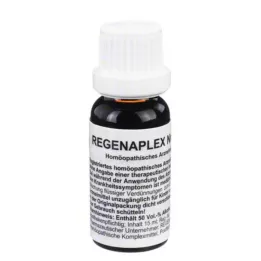 REGENAPLEX droppar nr 16, 15 ml