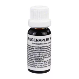 REGENAPLEX Nr.33/za droppar, 15 ml