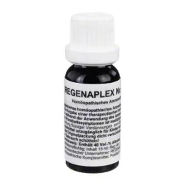 REGENAPLEX Nr.57 a droppar, 15 ml