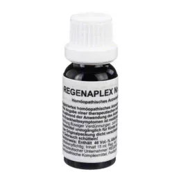 REGENAPLEX Nr.60 a droppar, 15 ml