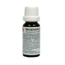 REGENAPLEX Nr.71 a droppar, 15 ml