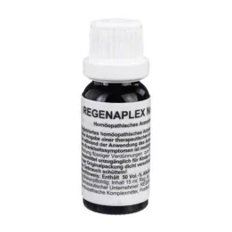 REGENAPLEX Nr.82 a droppar, 15 ml