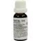 REGENAPLEX droppar nr 114, 15 ml