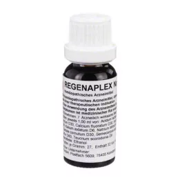 REGENAPLEX Nr.200 a droppar, 15 ml