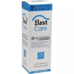 ILAST Vårdkräm, 30 ml